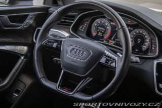 Audi A7 3.0 TFSI mHEV S Line Qua 2019
