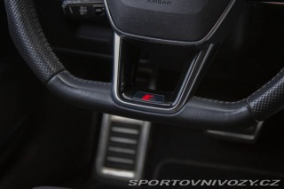 Audi A7 3.0 TFSI mHEV S Line Qua 2019