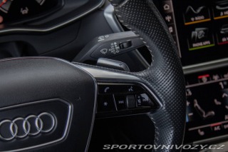 Audi A7 3.0 TFSI mHEV S Line Qua 2019