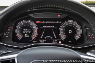 Audi A7 3.0 TFSI mHEV S Line Qua 2019
