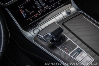 Audi A7 3.0 TFSI mHEV S Line Qua 2019