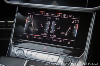 Audi A7 3.0 TFSI mHEV S Line Qua 2019