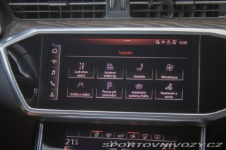 Audi A7 3.0 TFSI mHEV S Line Qua 2019