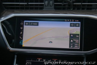 Audi A7 3.0 TFSI mHEV S Line Qua 2019