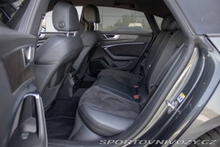 Audi A7 3.0 TFSI mHEV S Line Qua 2019