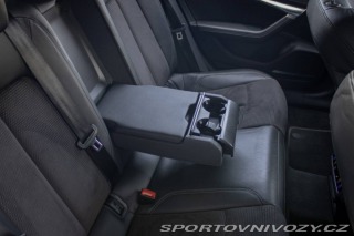 Audi A7 3.0 TFSI mHEV S Line Qua 2019