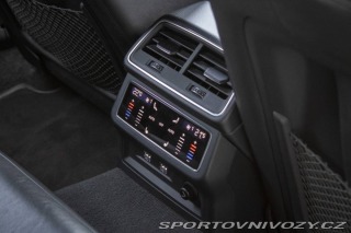 Audi A7 3.0 TFSI mHEV S Line Qua 2019