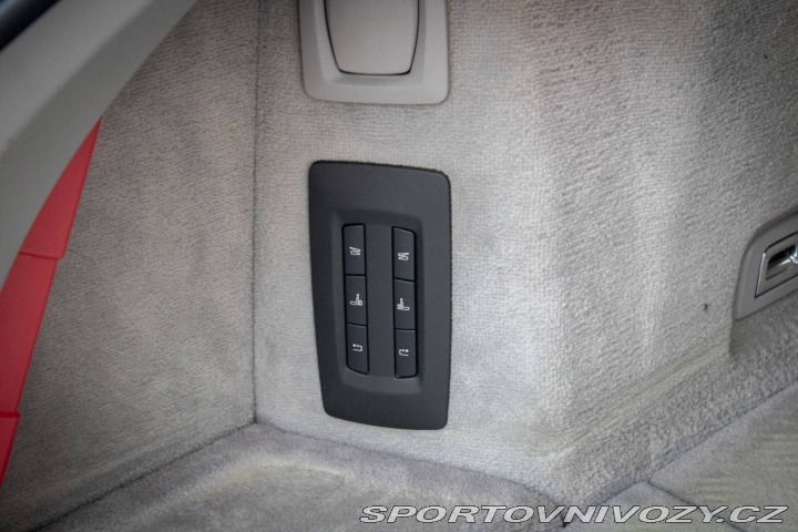 BMW 5 GT  535d xDrive / 220kW / 2011