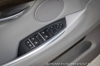 BMW 5 GT  535d xDrive / 220kW / 2011