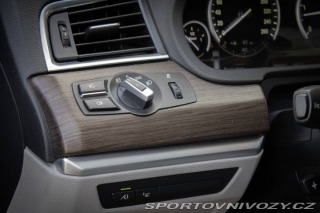 BMW 5 GT  535d xDrive / 220kW / 2011