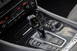 BMW 5 GT  535d xDrive / 220kW / 2011