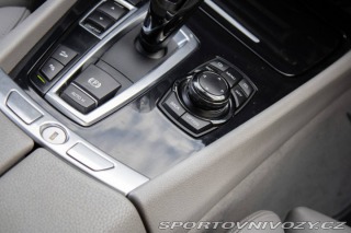 BMW 5 GT  535d xDrive / 220kW / 2011