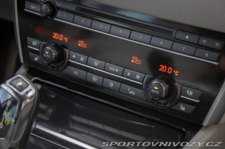 BMW 5 GT  535d xDrive / 220kW / 2011