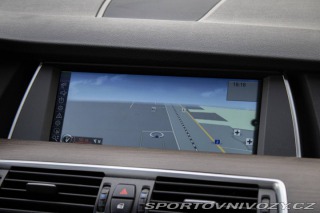 BMW 5 GT  535d xDrive / 220kW / 2011