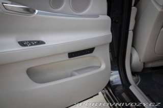 BMW 5 GT  535d xDrive / 220kW / 2011