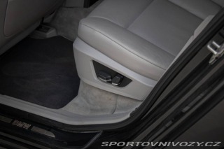 BMW 5 GT  535d xDrive / 220kW / 2011