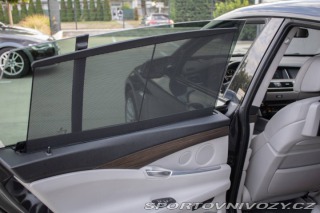 BMW 5 GT  535d xDrive / 220kW / 2011