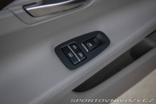 BMW 5 GT  535d xDrive / 220kW / 2011