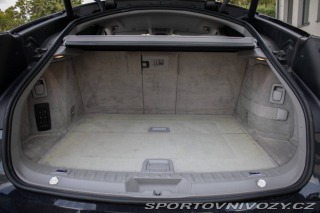 BMW 5 GT  535d xDrive / 220kW / 2011