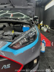 Ford Focus ST 2015