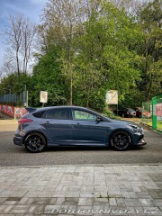 Ford Focus ST 2015