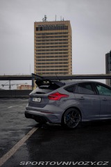 Ford Focus ST 2015