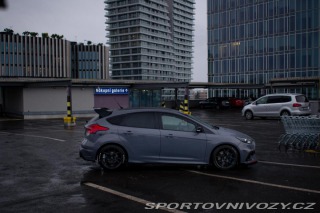 Ford Focus ST 2015