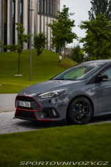 Ford Focus ST 2015