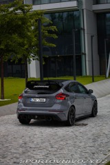 Ford Focus ST 2015