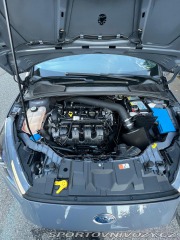 Ford Focus ST 2015