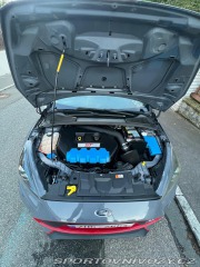 Ford Focus ST 2015