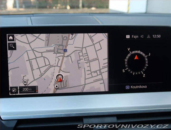 BMW X4 M40i 2021