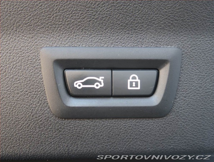 BMW X4 M40i 2021