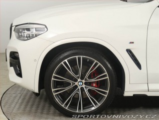 BMW X4 M40i 2021
