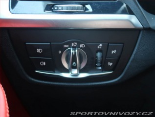 BMW X4 M40i 2021