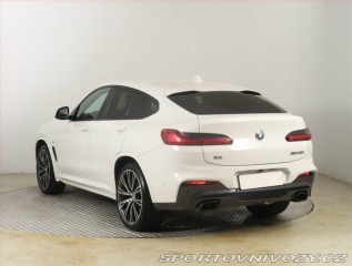 BMW X4 M40i 2021