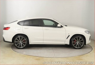 BMW X4 M40i 2021