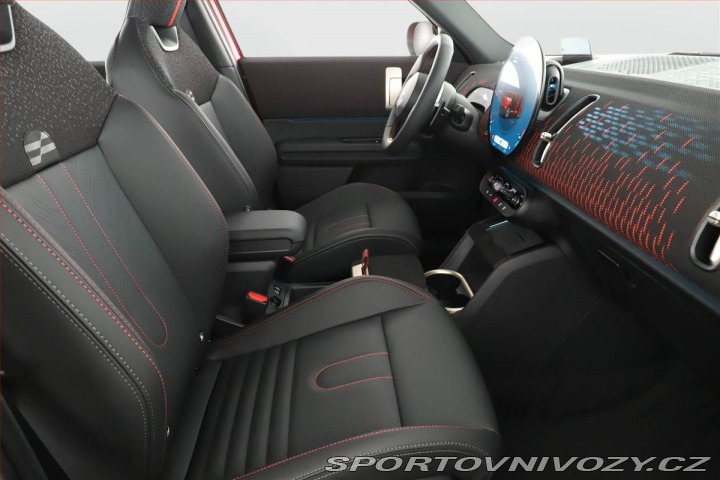 Mini Countryman S All4 2025