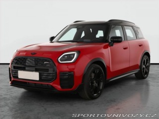 Mini Countryman S All4 2025