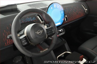 Mini Countryman S All4 2025