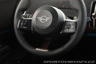 Mini Countryman S All4 2025