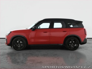 Mini Countryman S All4 2025