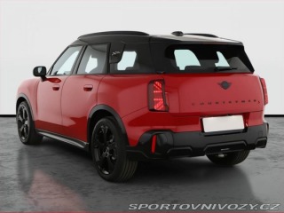 Mini Countryman S All4 2025