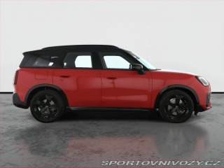 Mini Countryman S All4 2025
