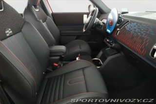 Mini Countryman S All4 2025