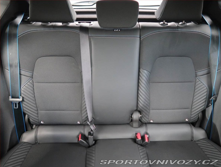 Renault Alpine esprit Alpine E-Tech Full 2025