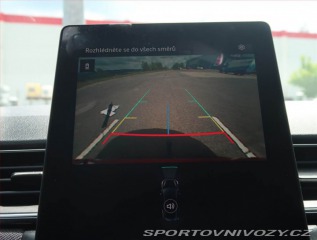 Renault Alpine esprit Alpine E-Tech Full 2025