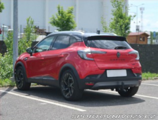 Renault Alpine esprit Alpine E-Tech Full 2025
