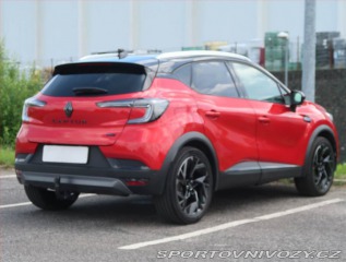 Renault Alpine esprit Alpine E-Tech Full 2025