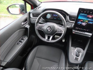 Renault Alpine esprit Alpine E-Tech Full 2025